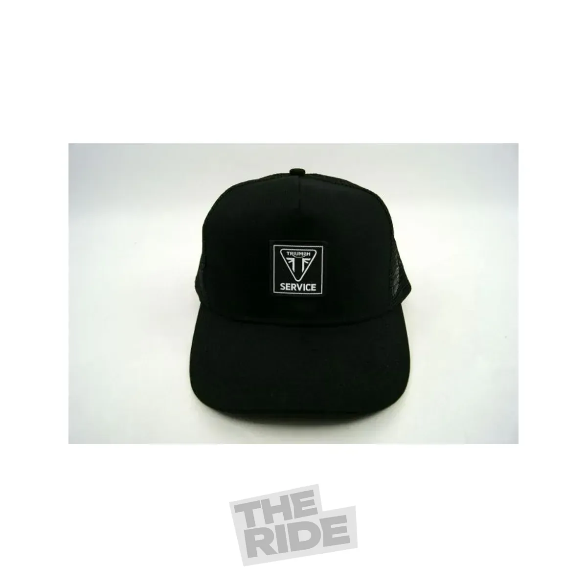 Service Trucker Cap