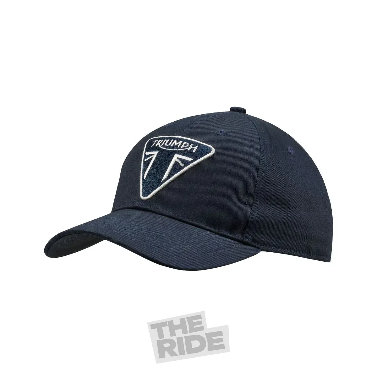 Norfolk cap navy/cream