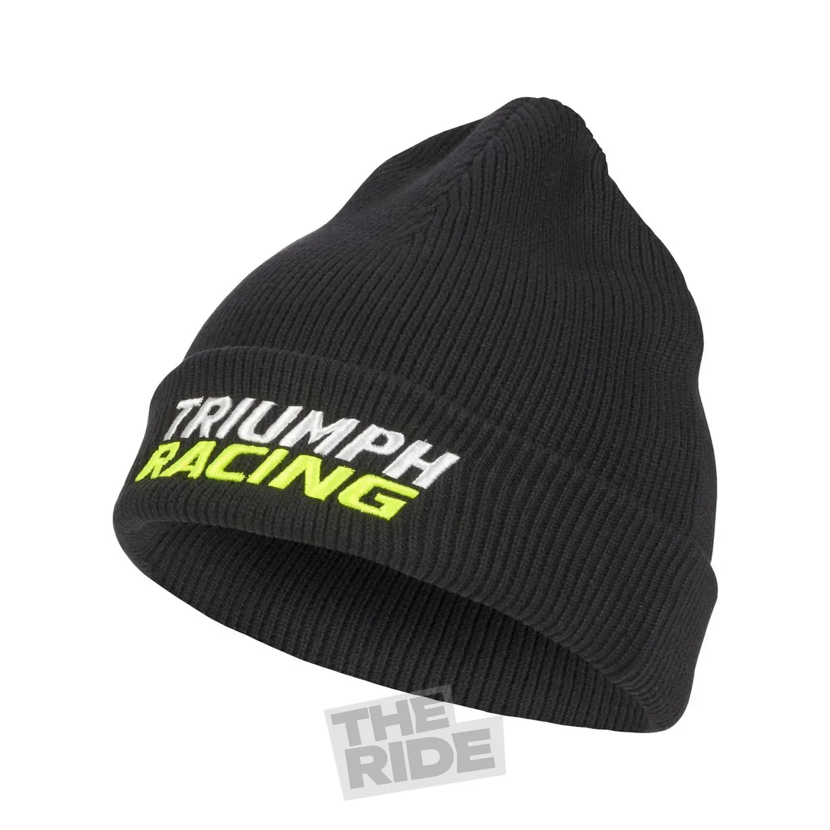 Căciulă Triumph Racing