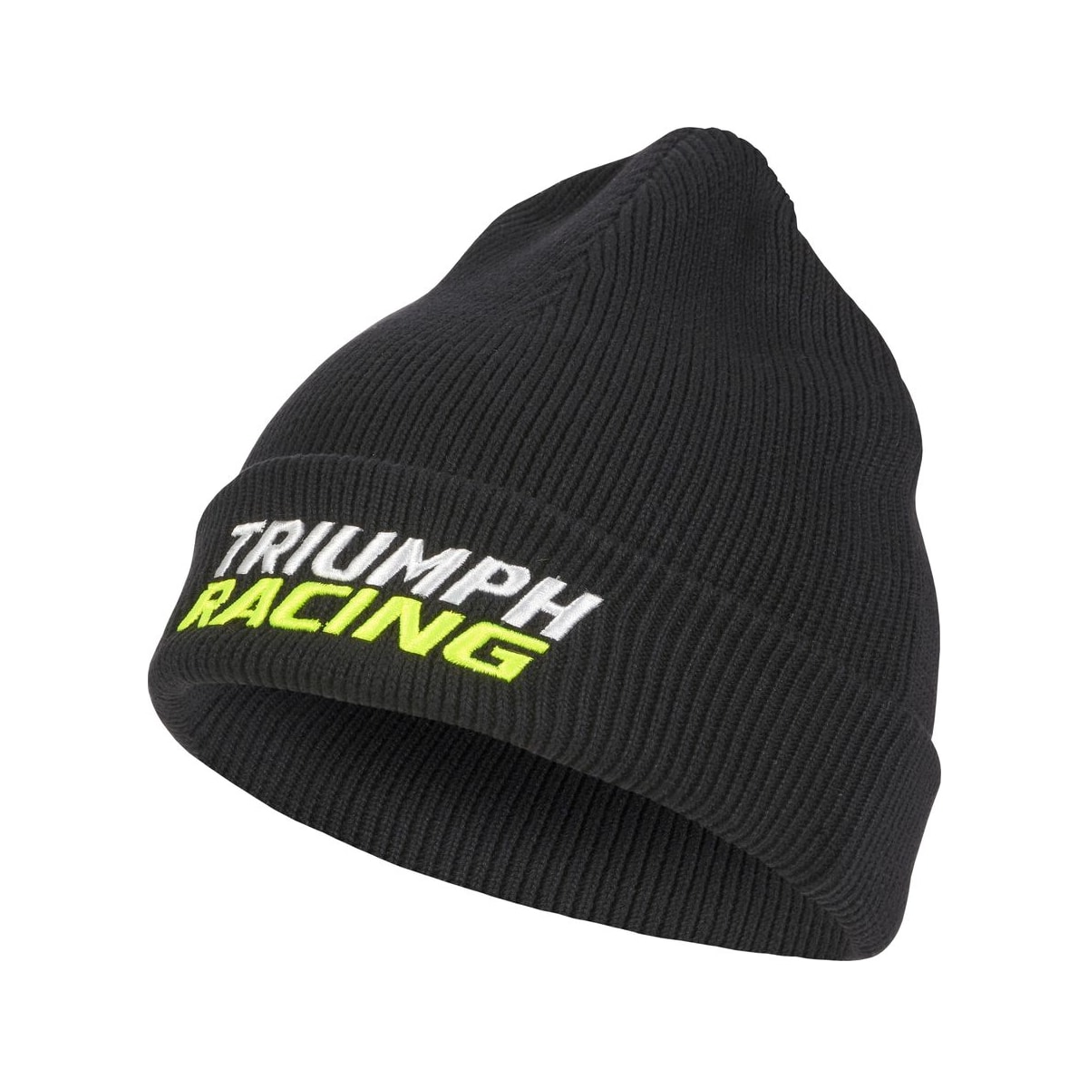 Шапка Triumph Racing