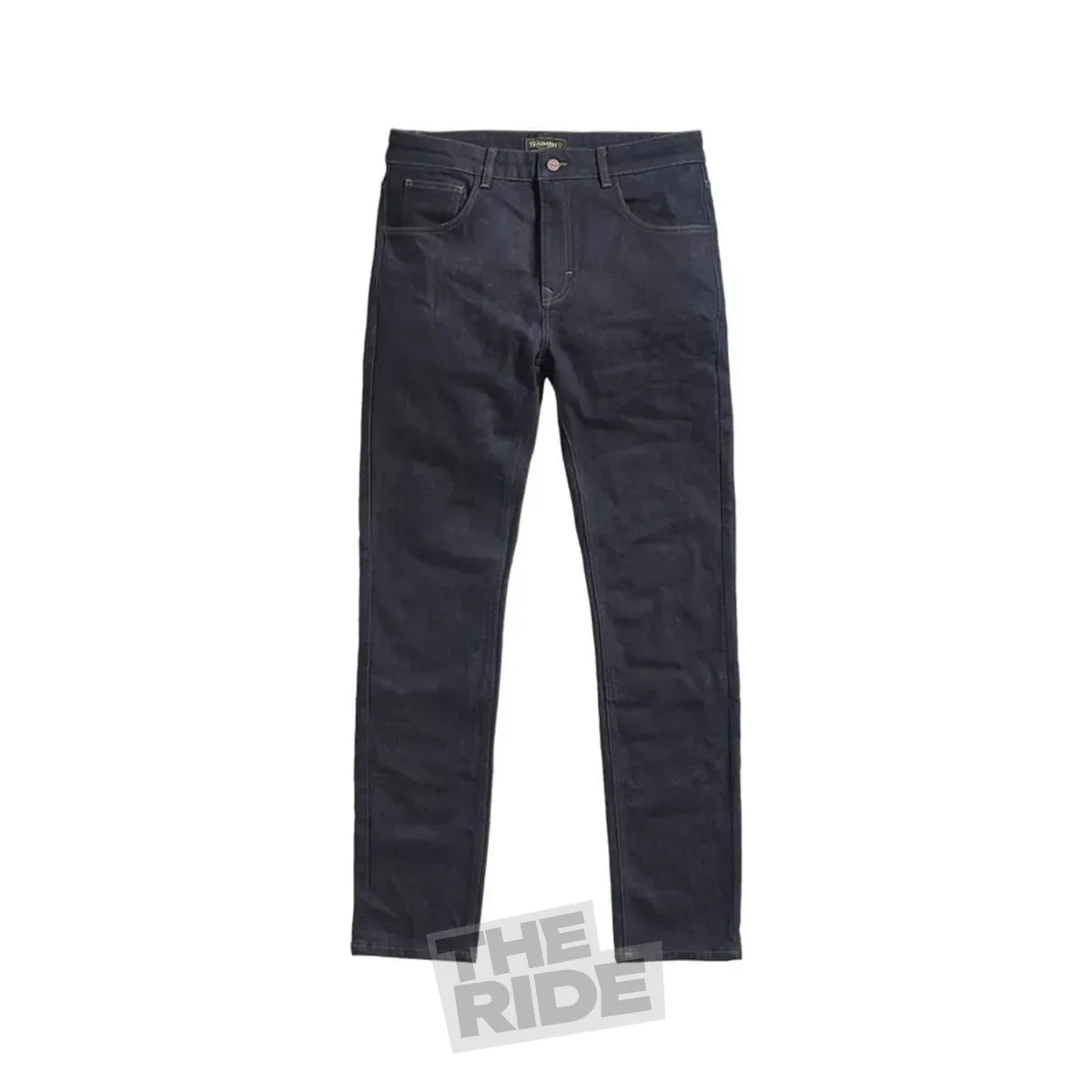 Джинсы Indigo Rinse Wash