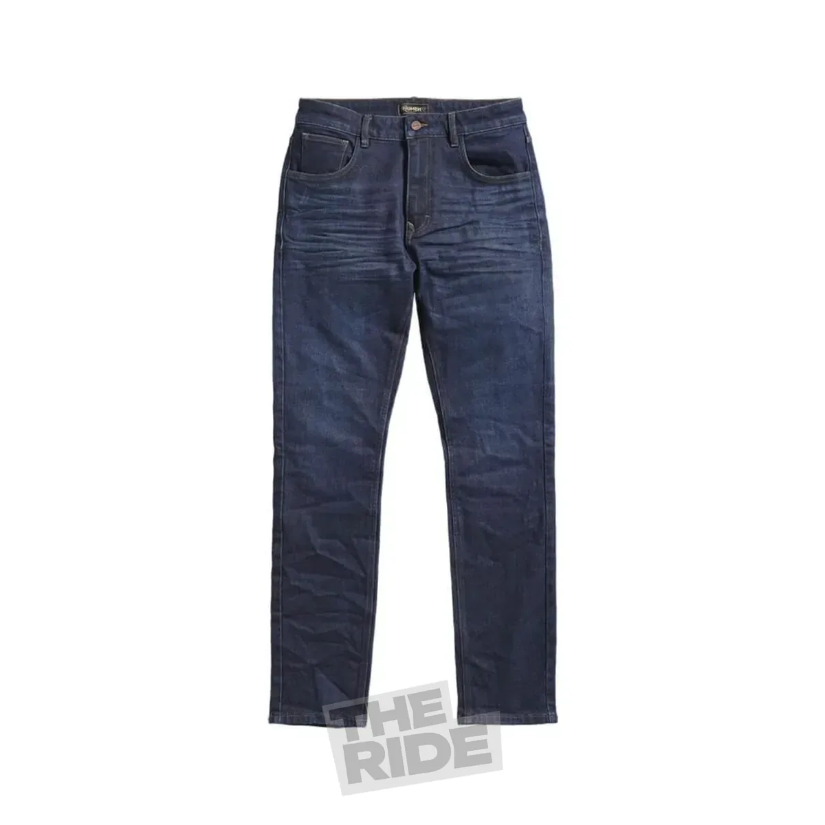 Джинсы Indigo Mid Wash