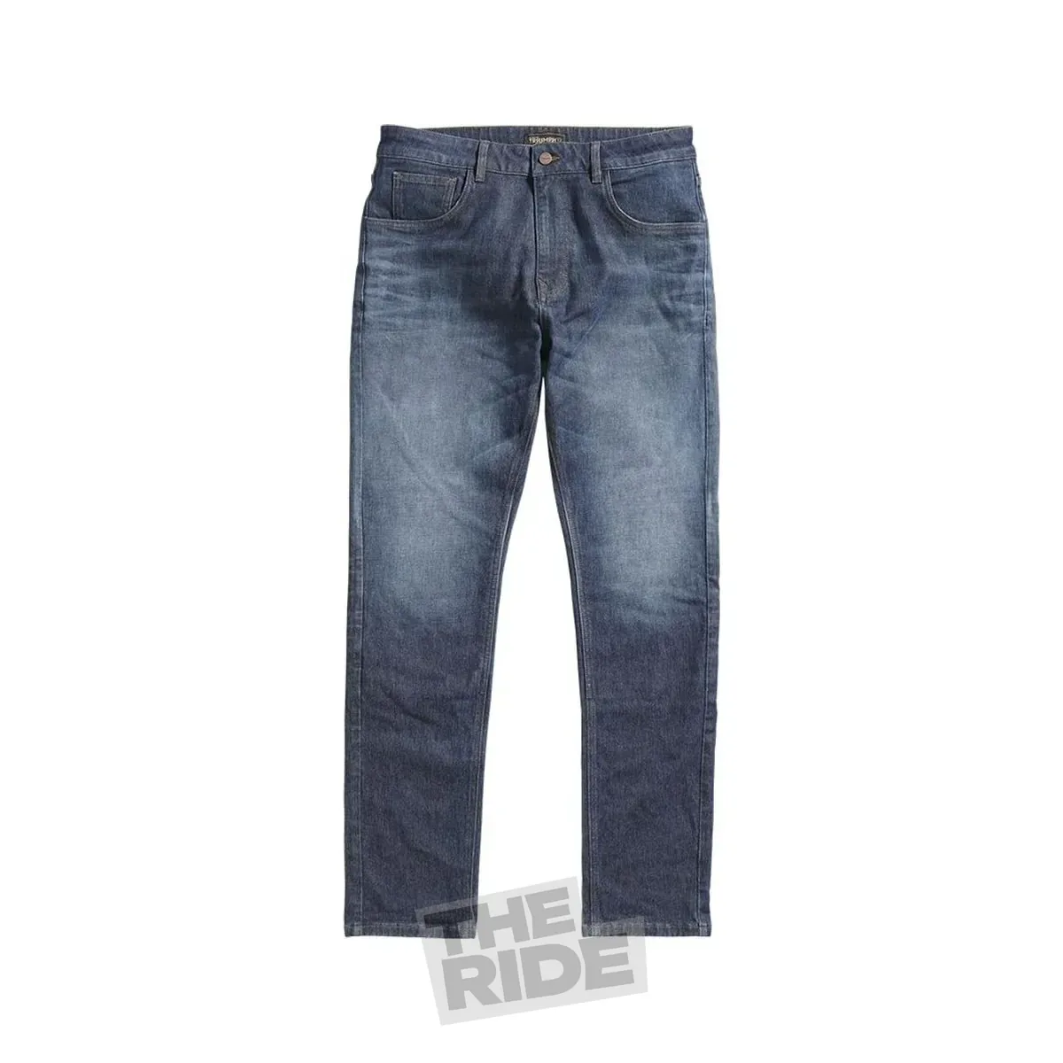 Джинсы Indigo Vintage Wash