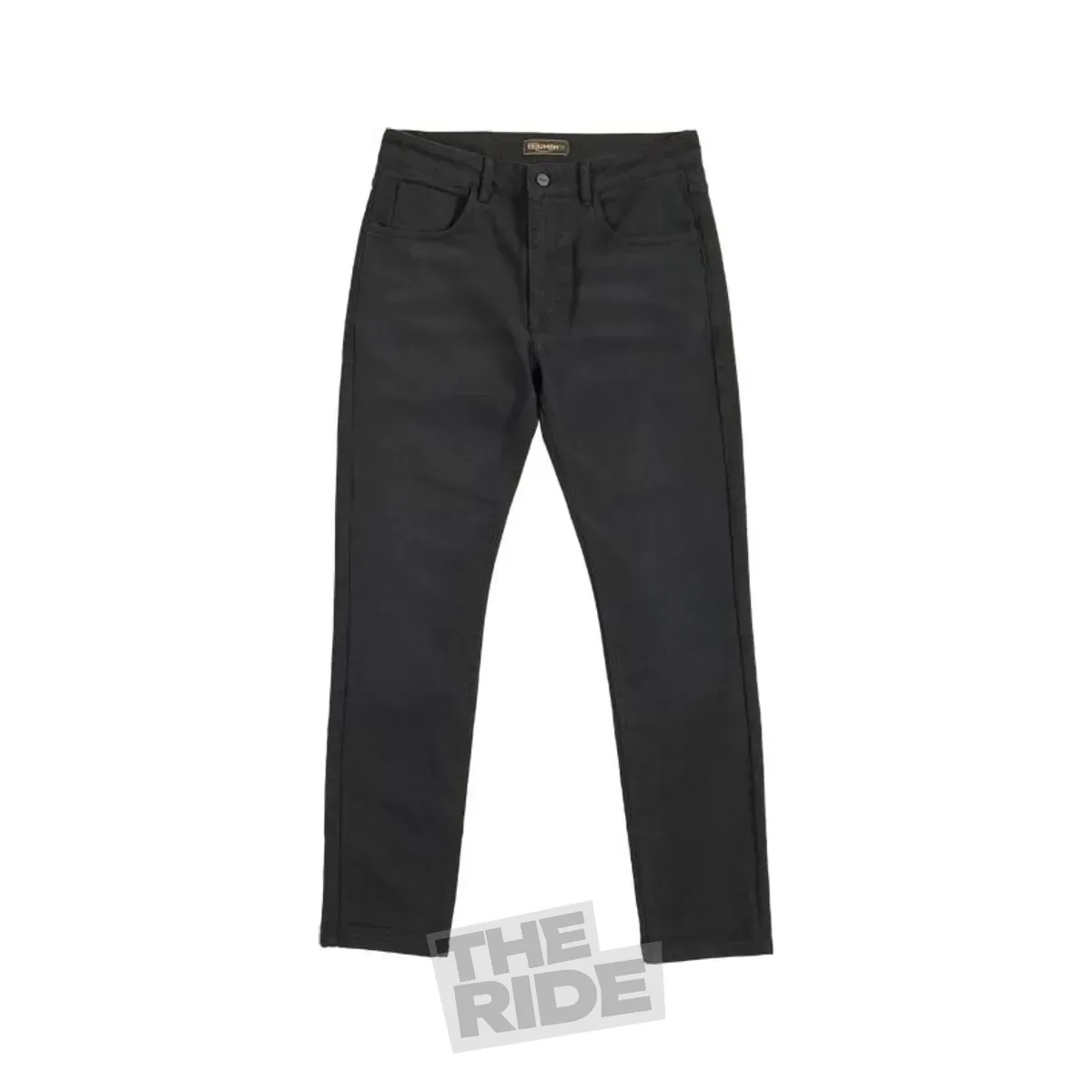 Джинсы Black Dark Wash 36R