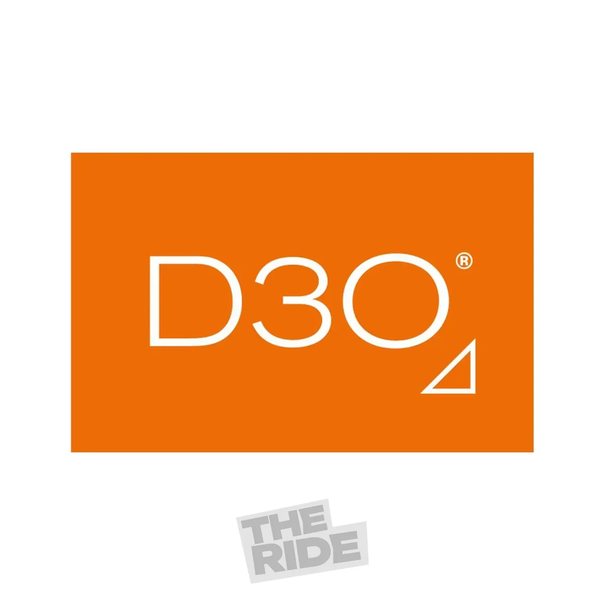D3O Viper L Back Protector