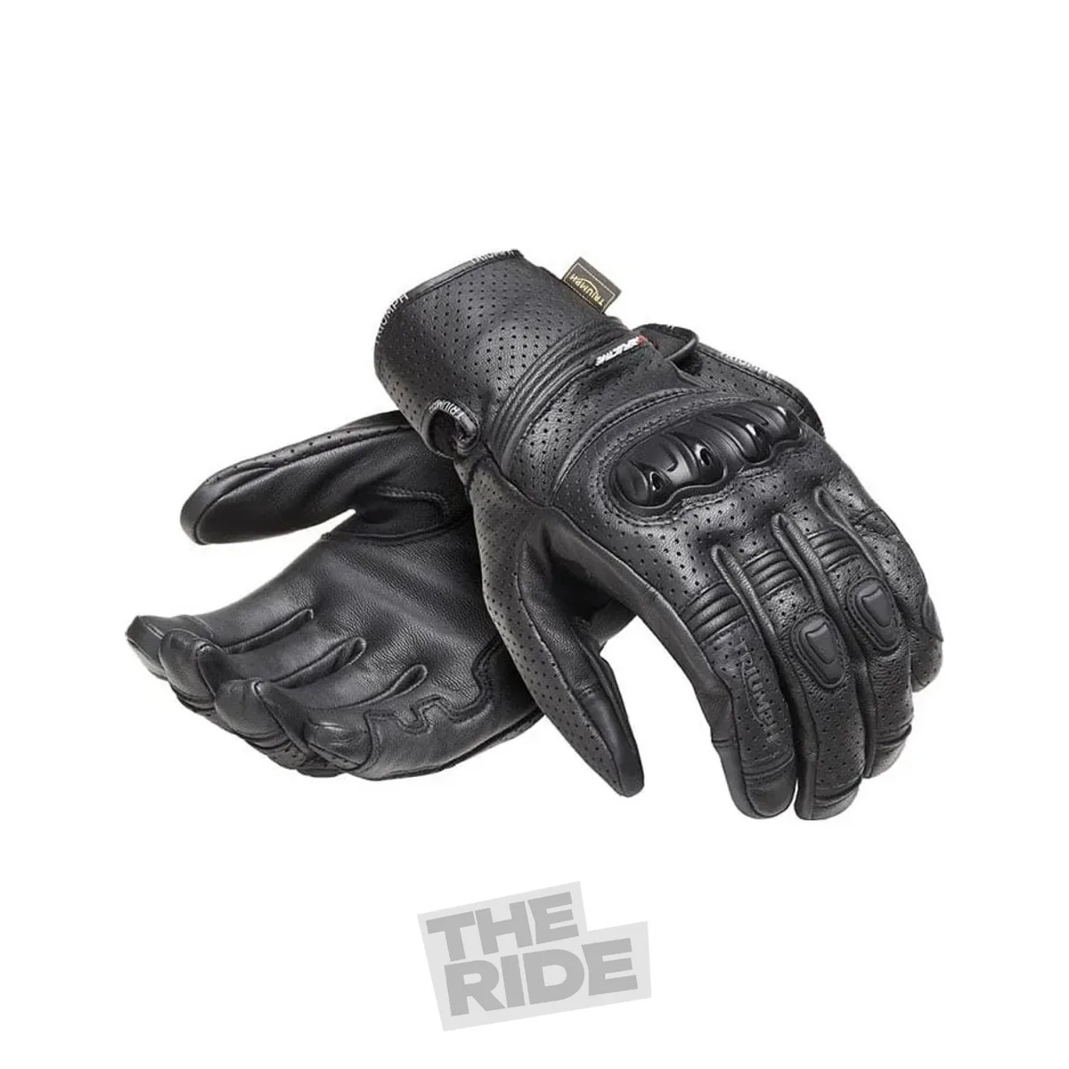 Jansson Gloves