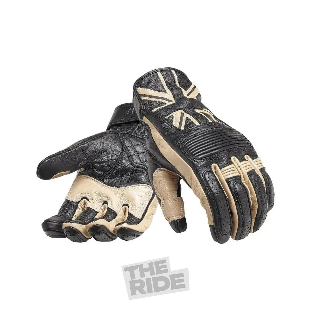Mono Flag Gloves
