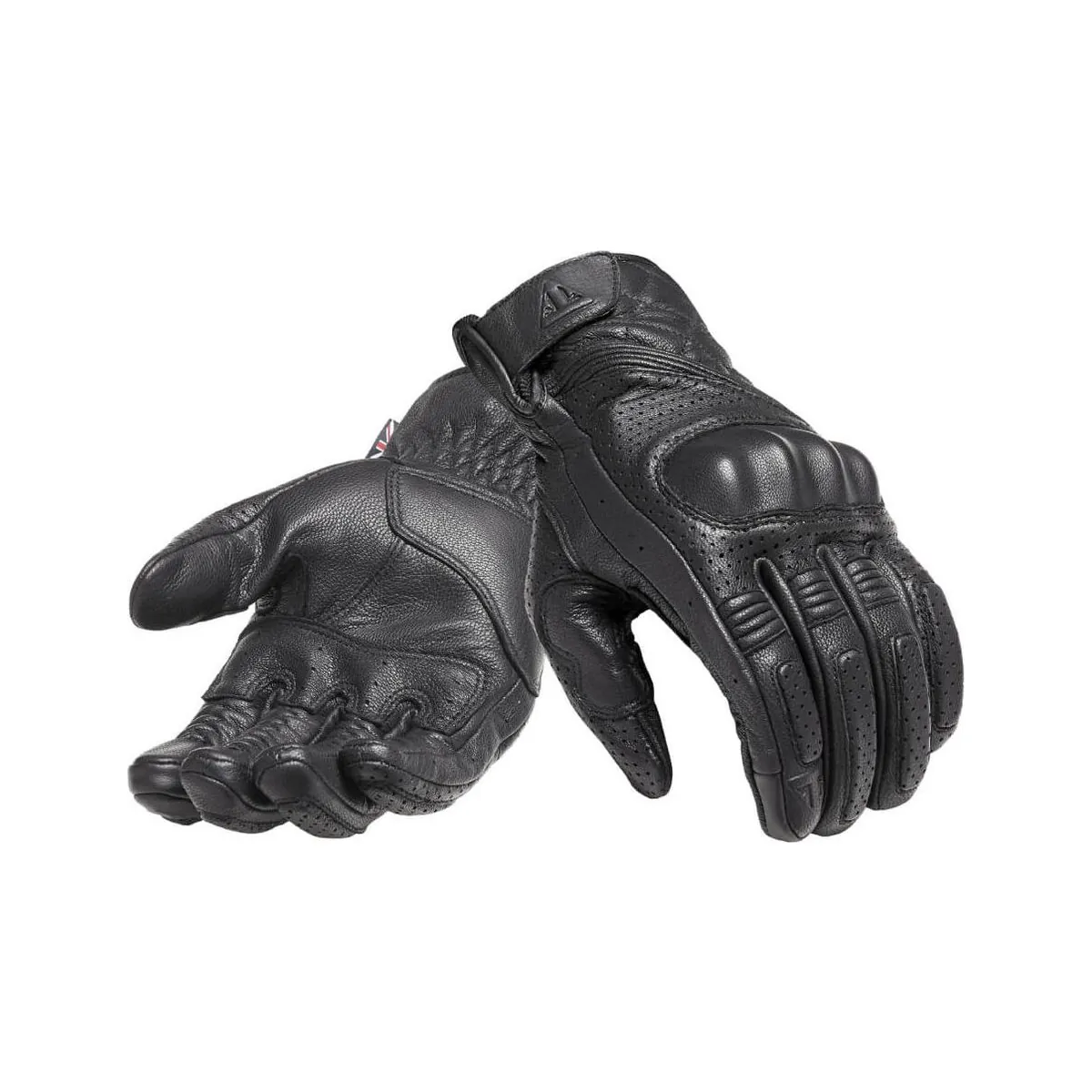 Mănuși moto Triumph Harleston