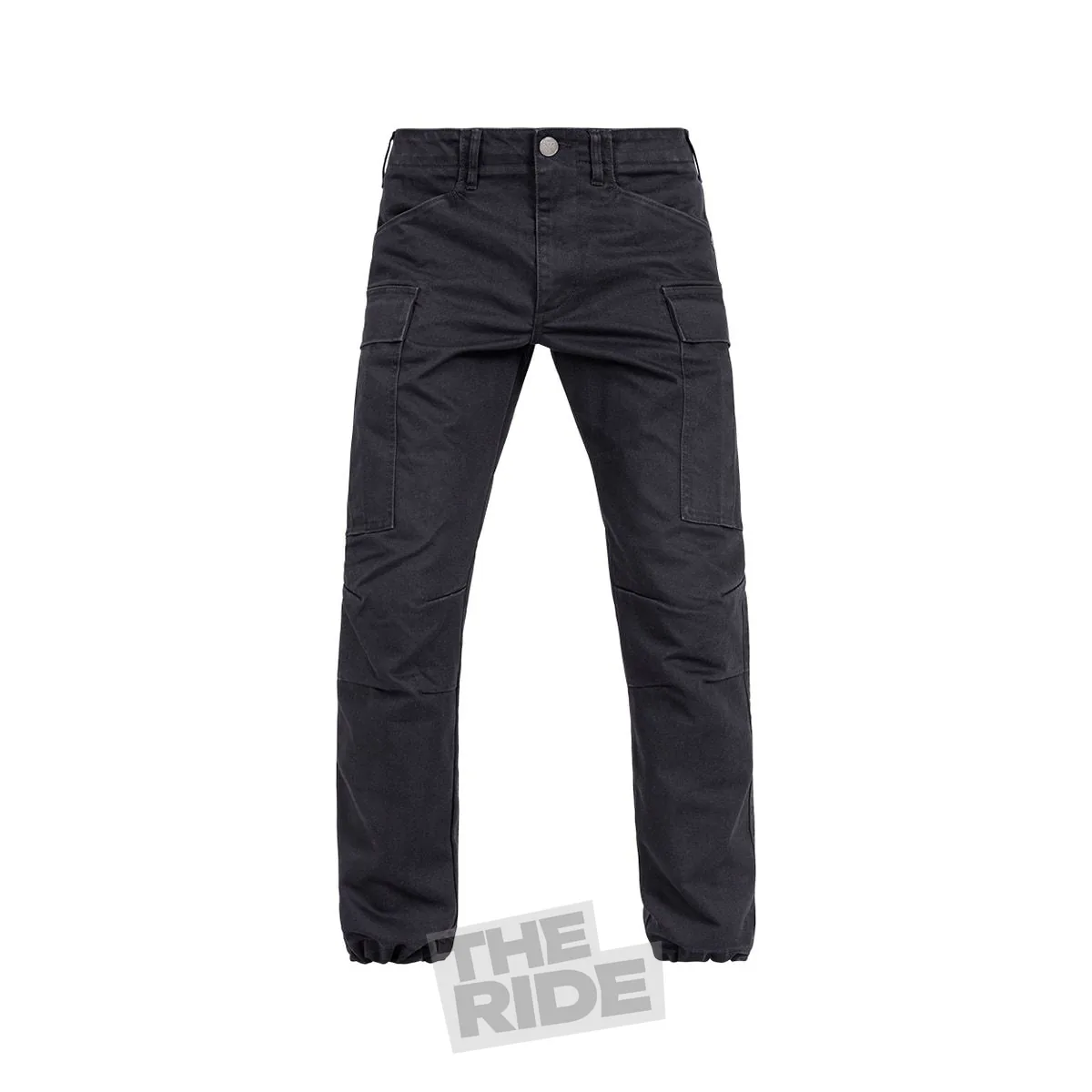 John Doe Regular Cargo Mono Black