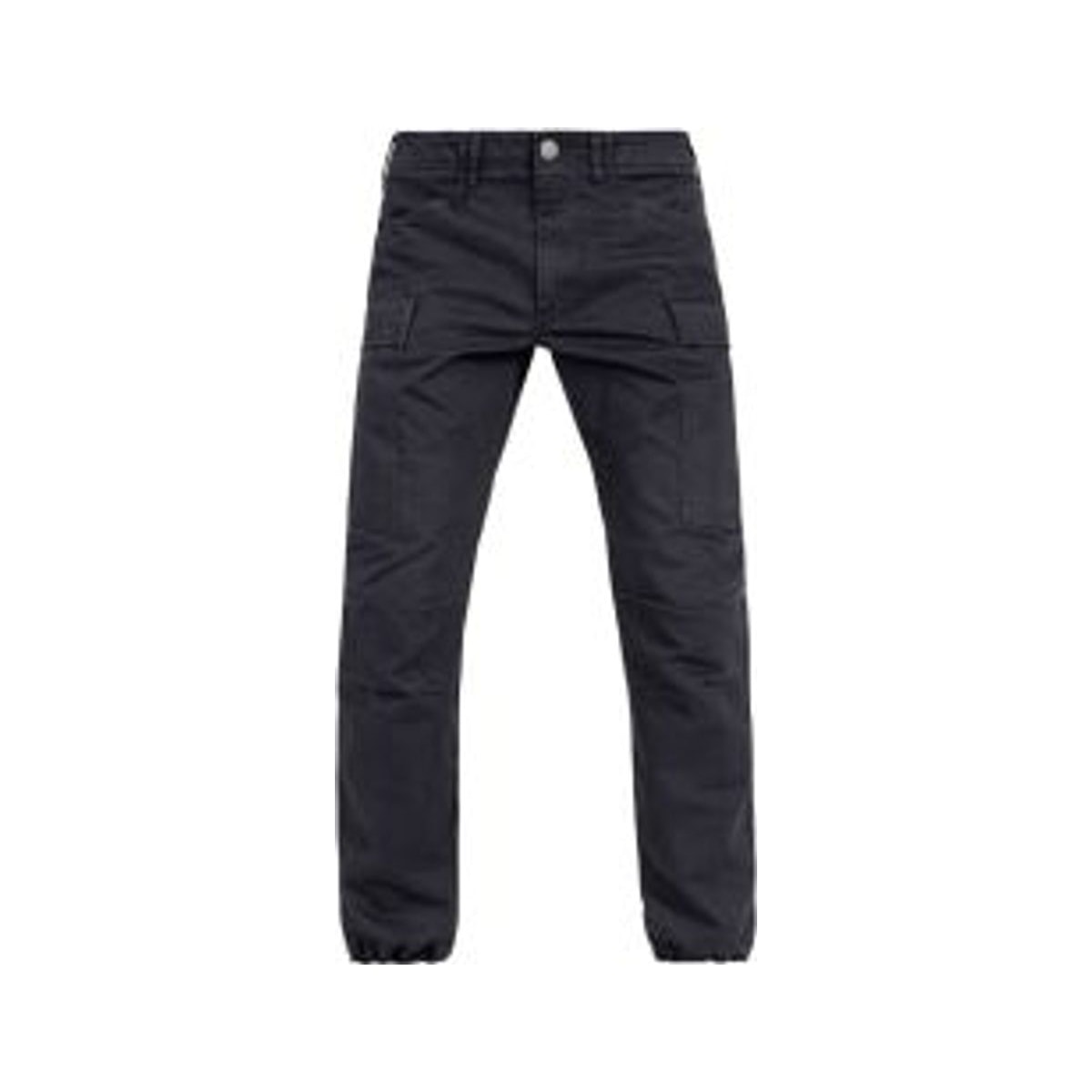 Мотоштаны John Doe Regular Cargo Mono, чёрные
