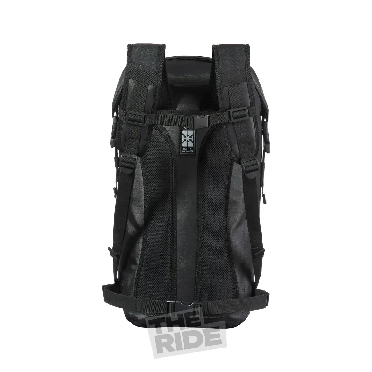 Ultralite 25L roll-top backpack