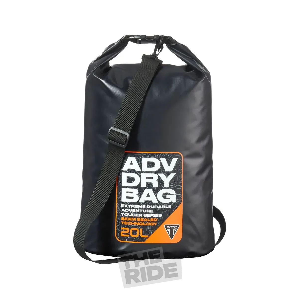 Водонепроницаемая сумка Drybag 20 л