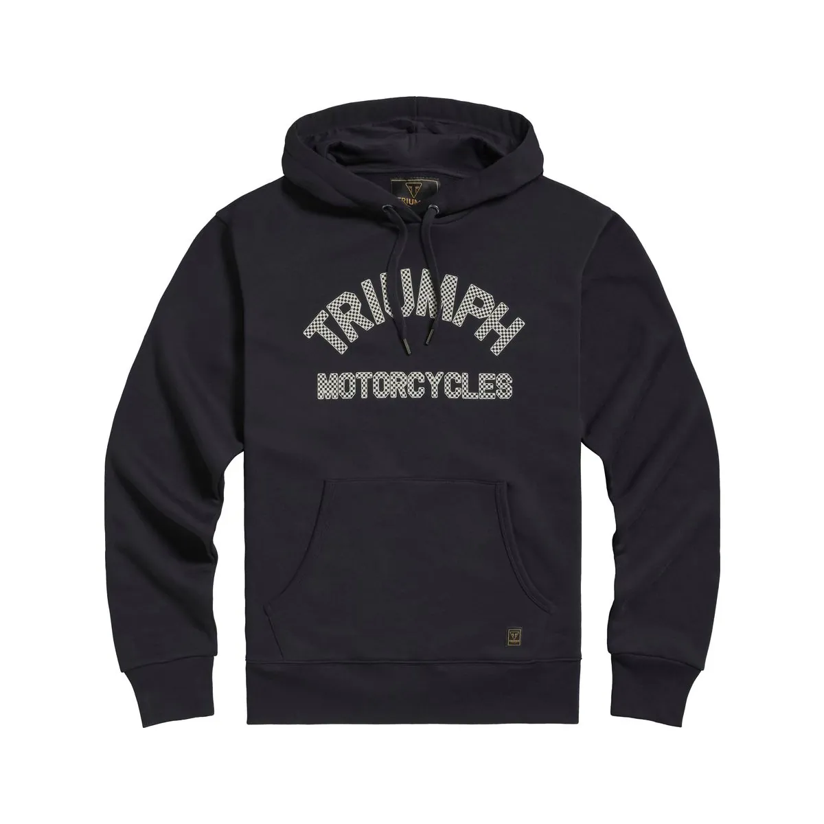 Bluză Triumph Carrick, neagră