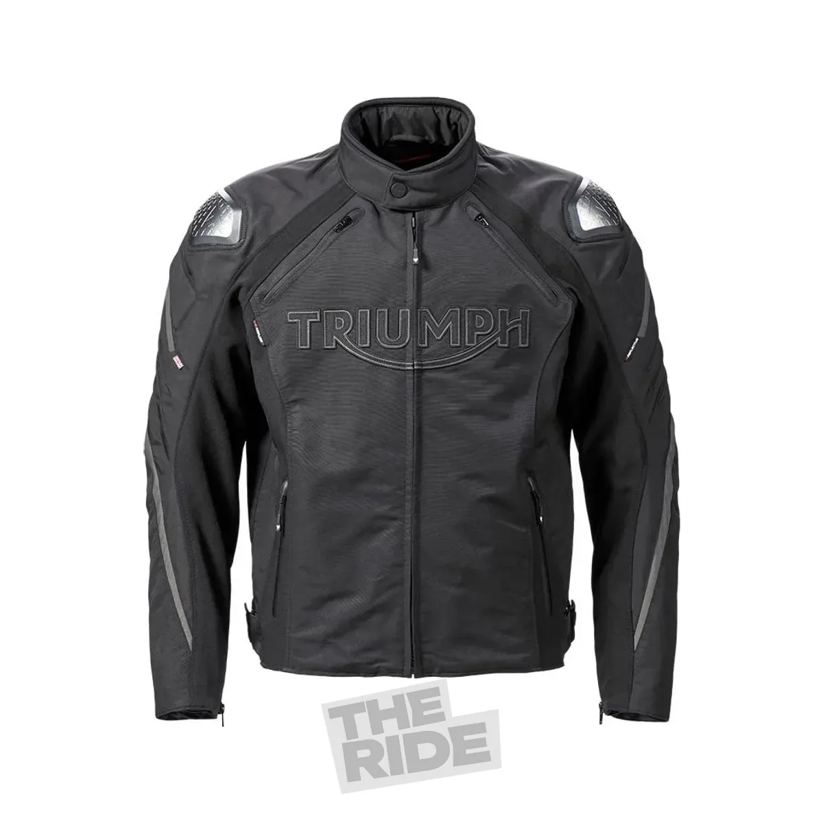 Triumph Triple Sport Tritech