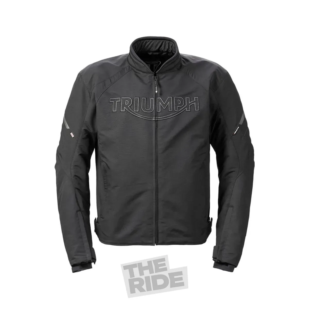 Triumph Triple Roadster, M