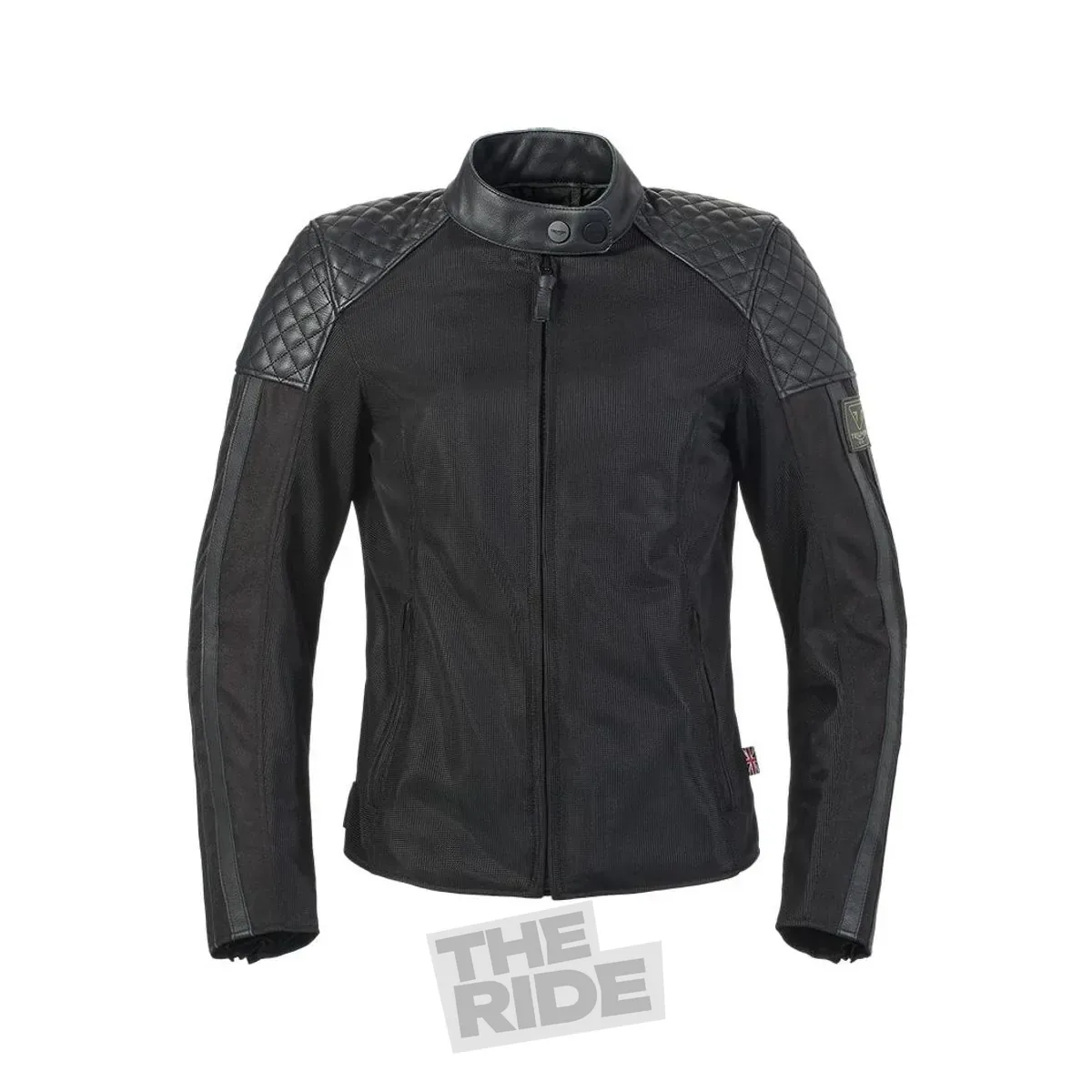 Triumph Braddan Mesh 2 Jacket