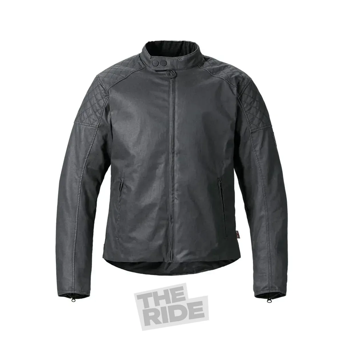 Braddan Waxed Jacket