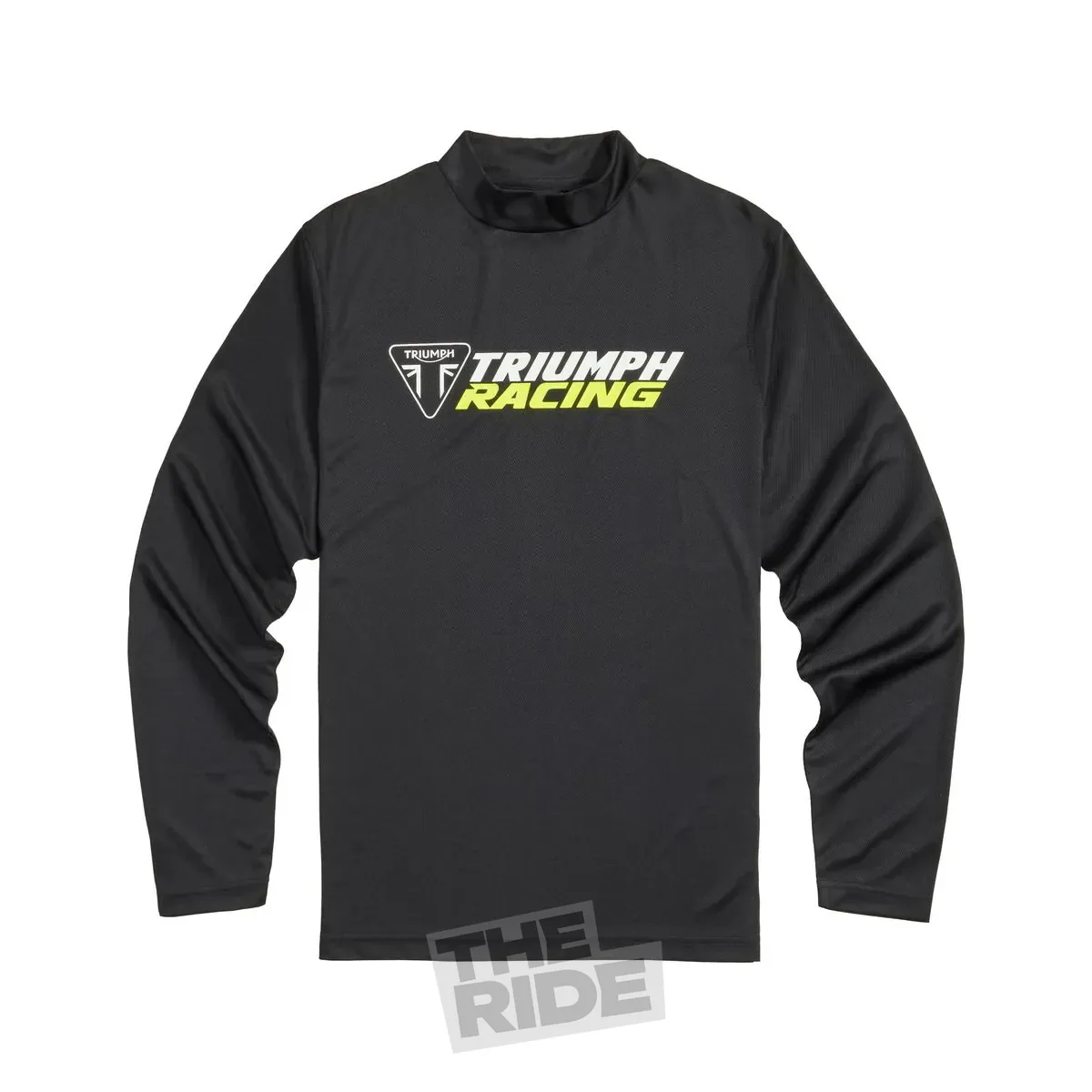 iXS Rapid Dry Racing Top-L Textile Jacket