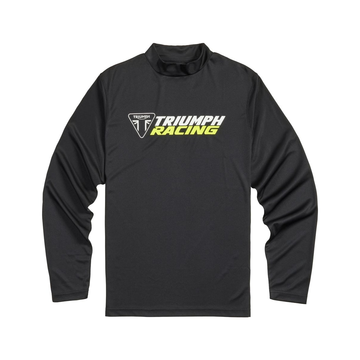 Функциональный лонгслив Triumph Rapid Dry Racing