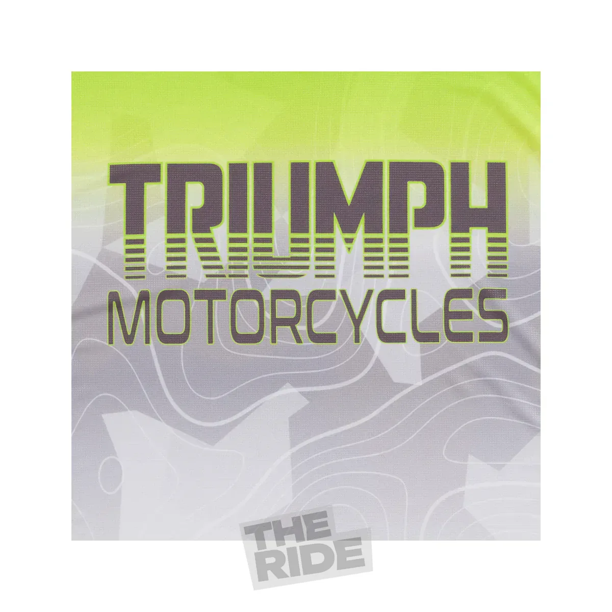 Triumph Contour Jersey ADV Protective Riding Shirt