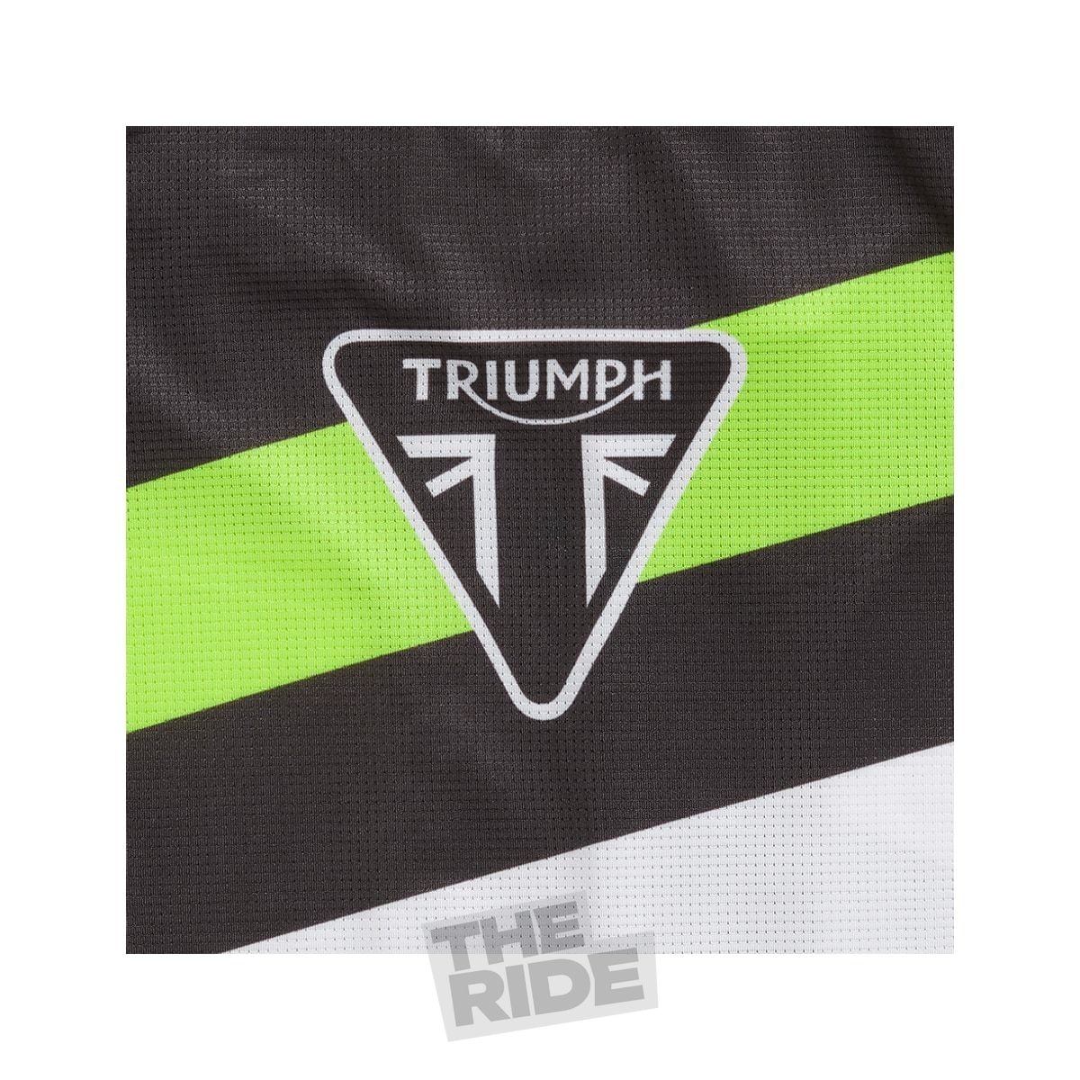 Мотоперчатки Racing Adventure WHT/BLK-L