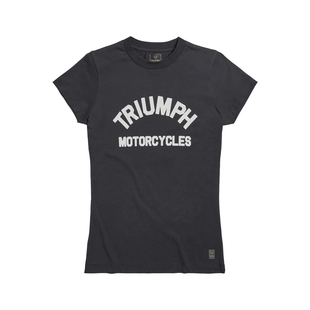 Triumph Luss T-shirt, women's black