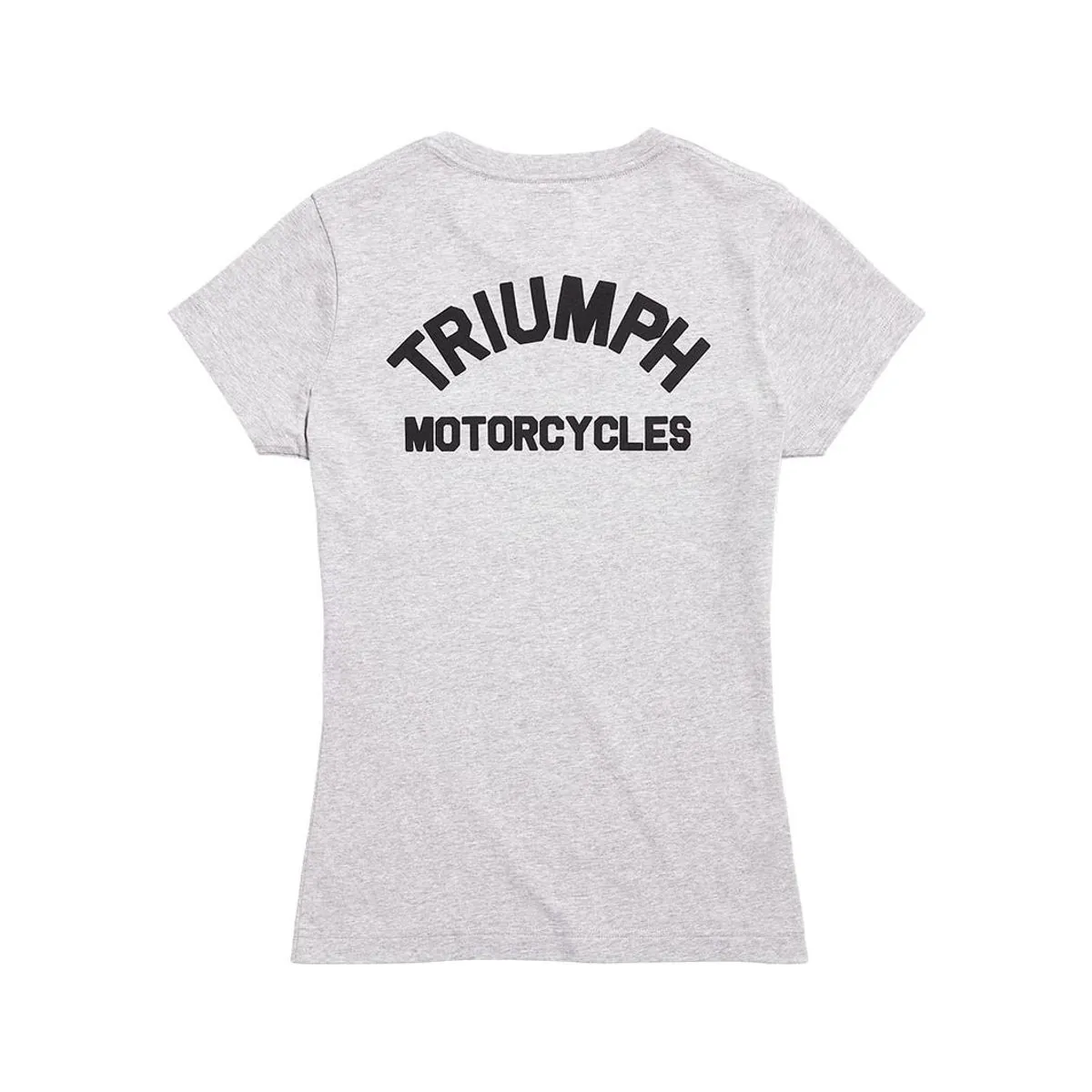 Tricou Triumph Sydney, gri/negru
