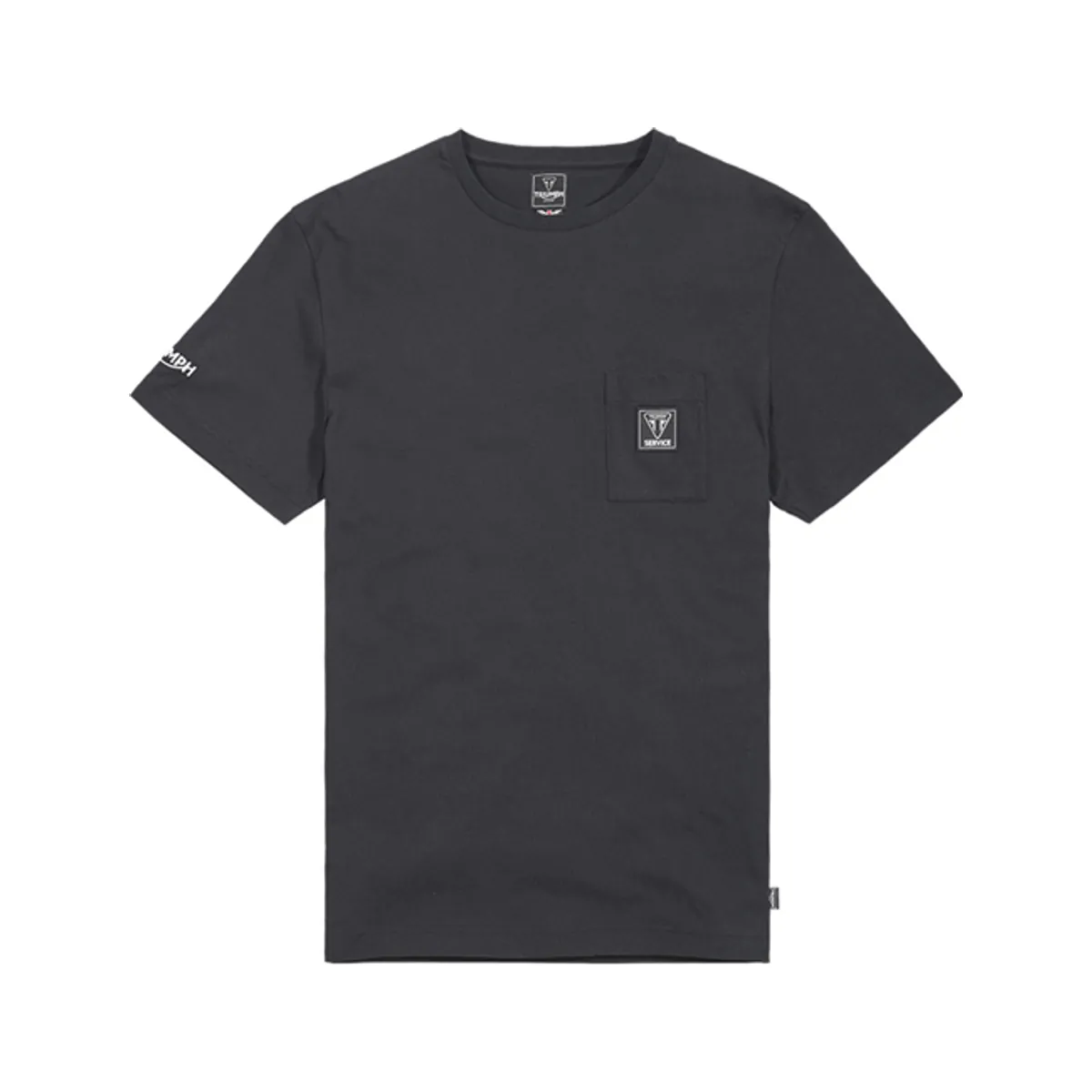 Tricou de lucru Triumph Service