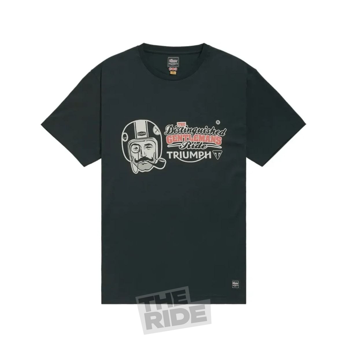 Футболка Hufferty DGR Rapid