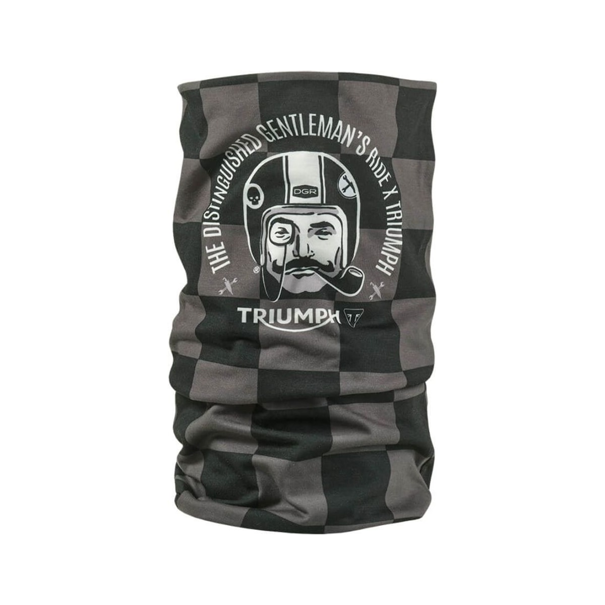 Бафф на шею Triumph Archibold DGR