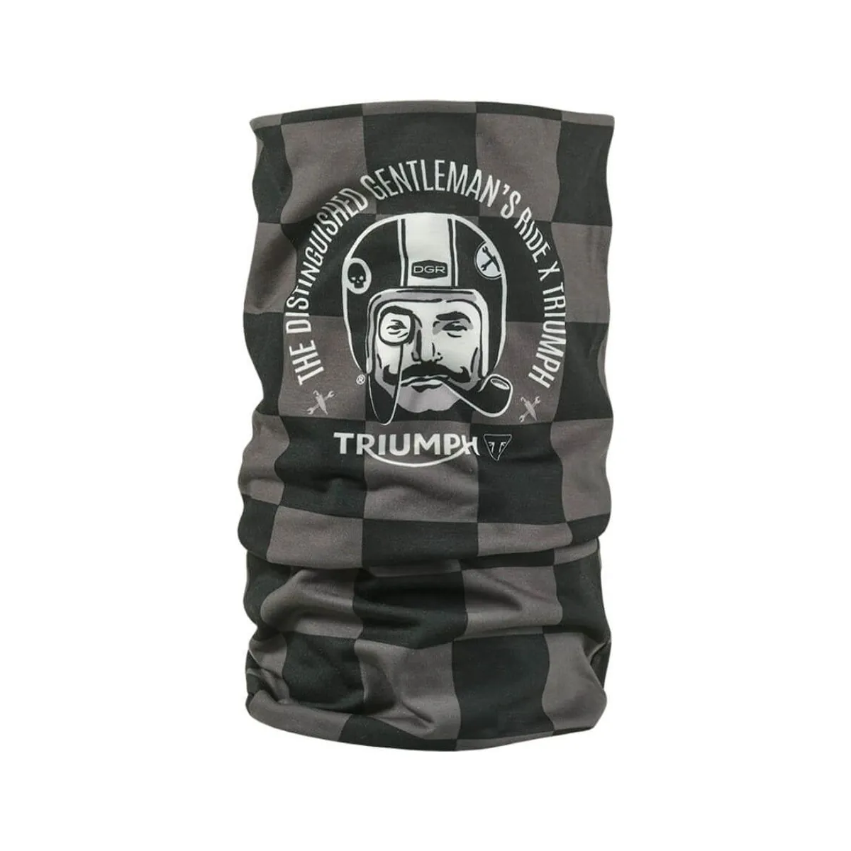 Tub de gât Triumph Archibold DGR