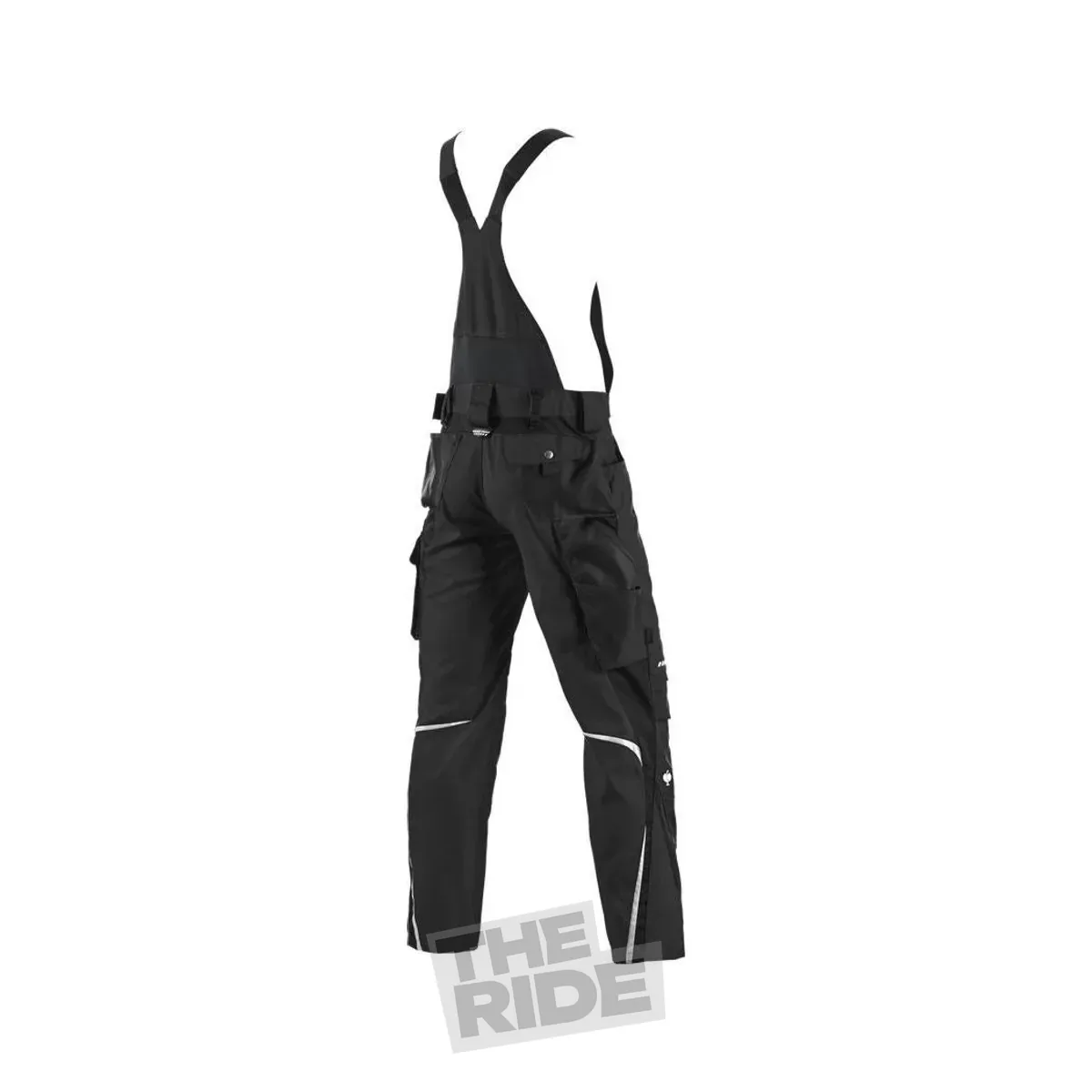 E.S Motion Bib Overalls 34R