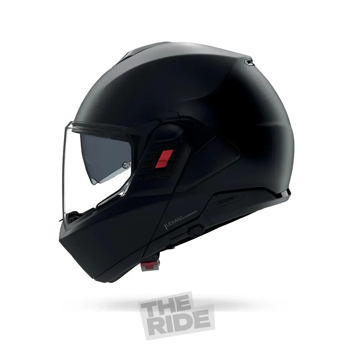 Шлем Nolan N120-1 Classico, чёрный матовый (302)