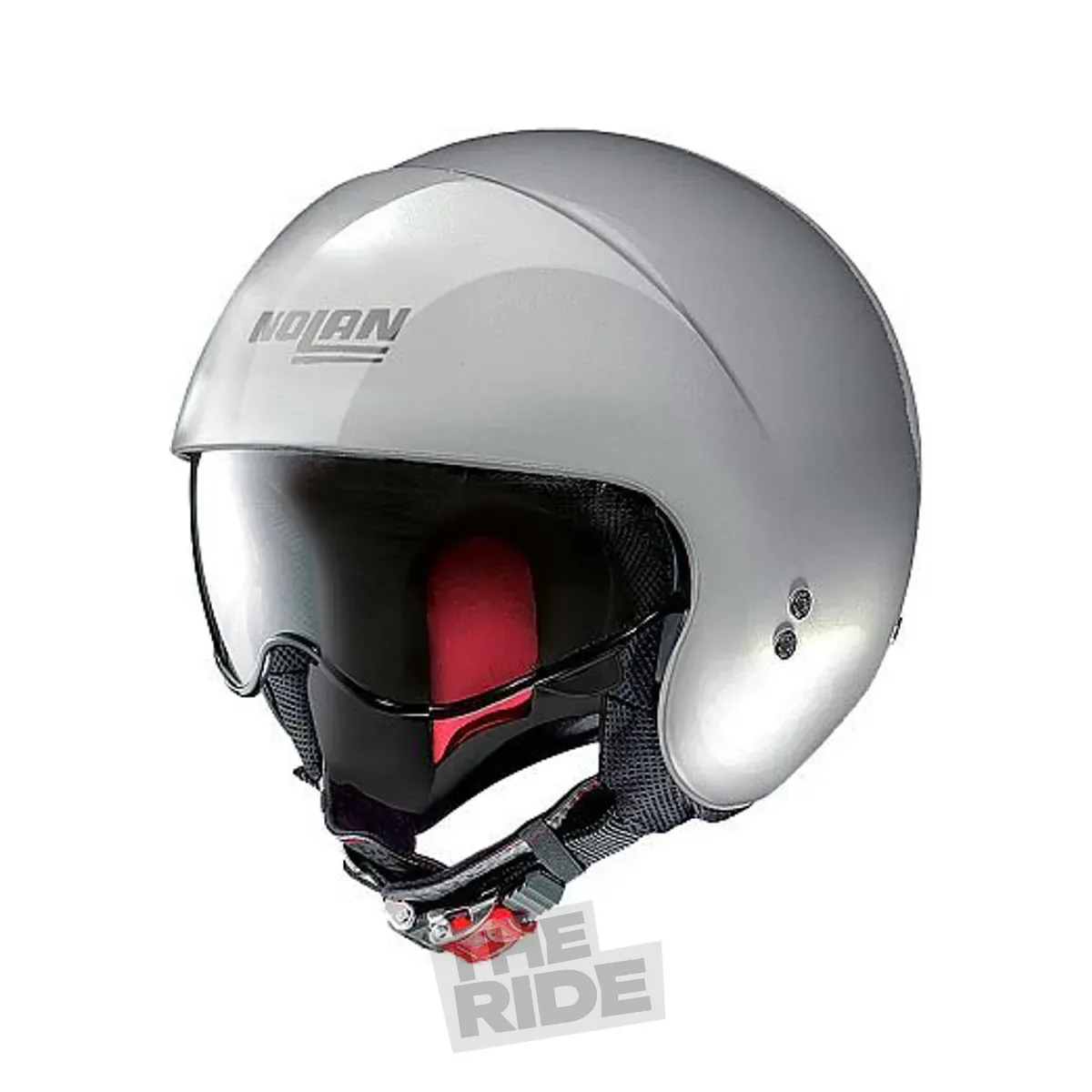 Nolan N21-06 Essenziale Helmet, matte grey (299)