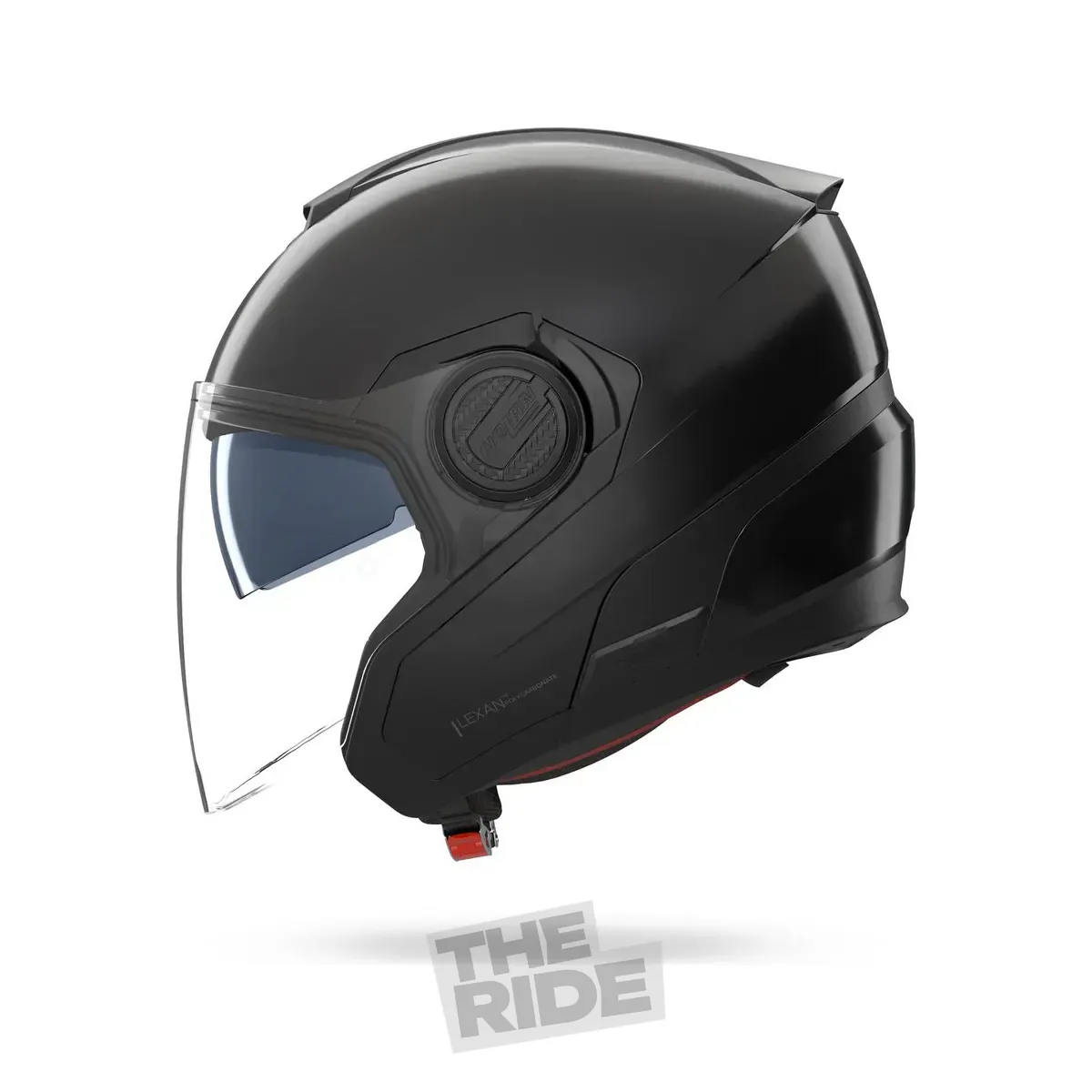 Nolan N40-5 06 Classico Helmet, glossy black (301)