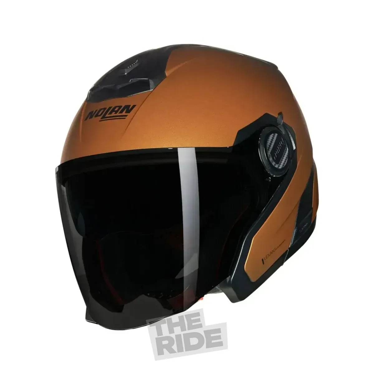 Nolan N40-5 Classico Nobile Helmet (319)