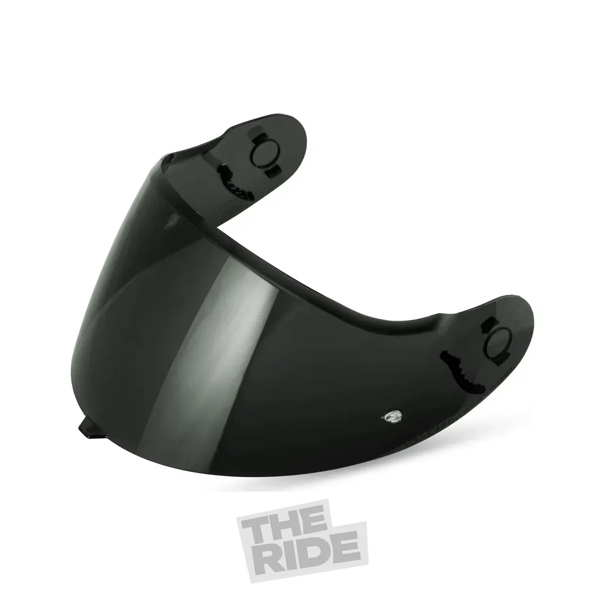 Nolan N120-1 Visor, dark smoke