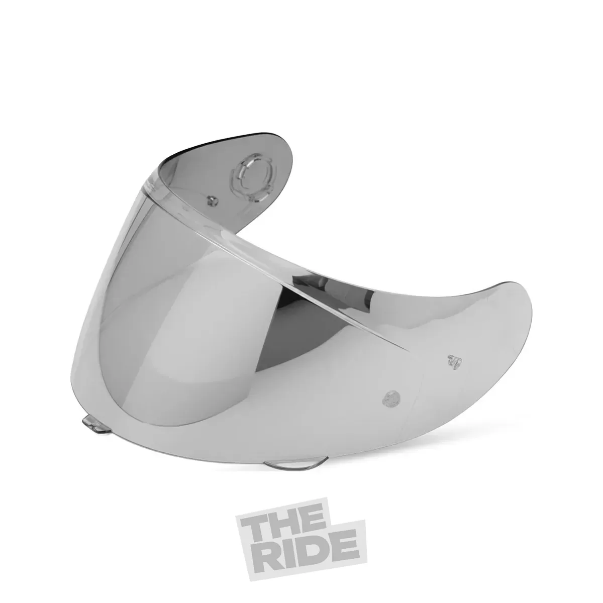 Nolan NFS-06 Visor, silver matte