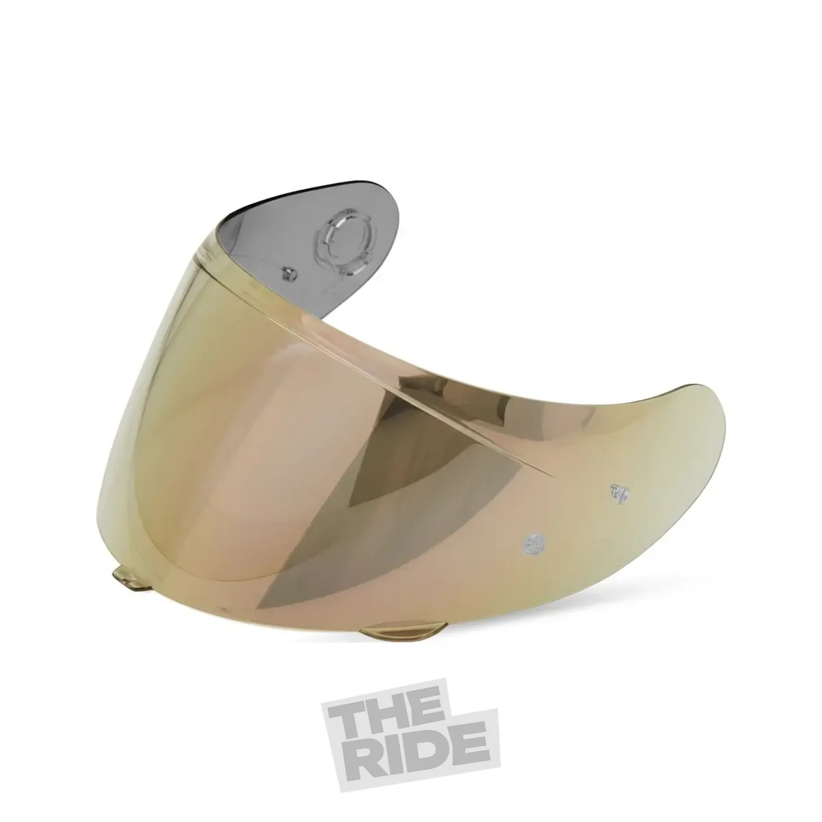 Nolan NFS-06 Visor, matte gold