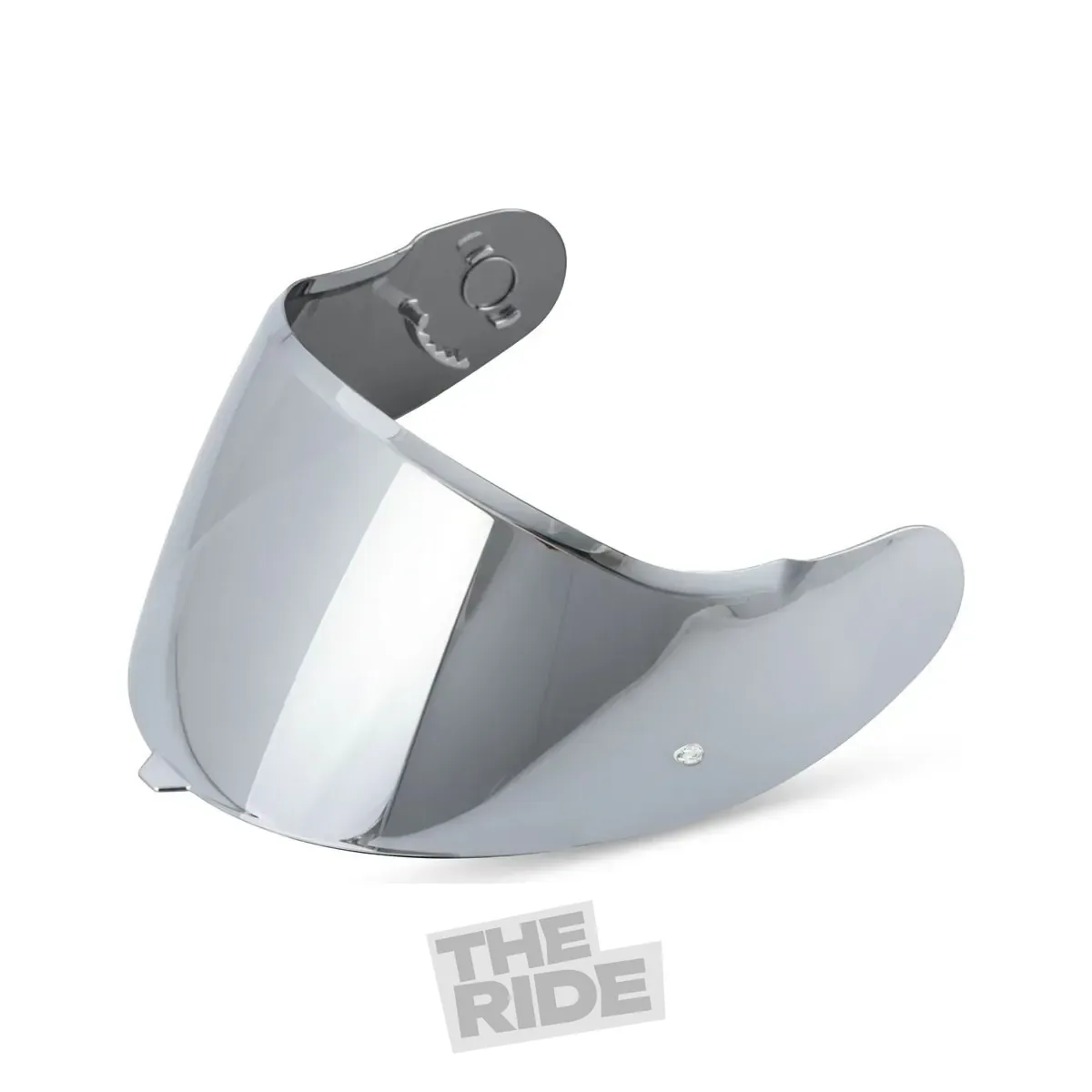 Nolan NFS-06 ECE 22.06 Visor, transparent