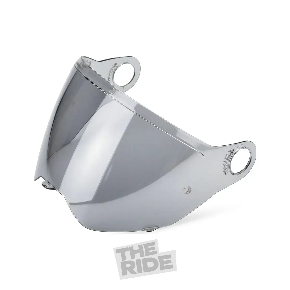 Nolan NJS-10L Visor for N70-2X, silver matte