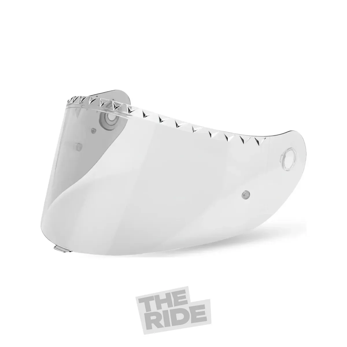 Nolan X-904 ULTRA Visor, dark smoke