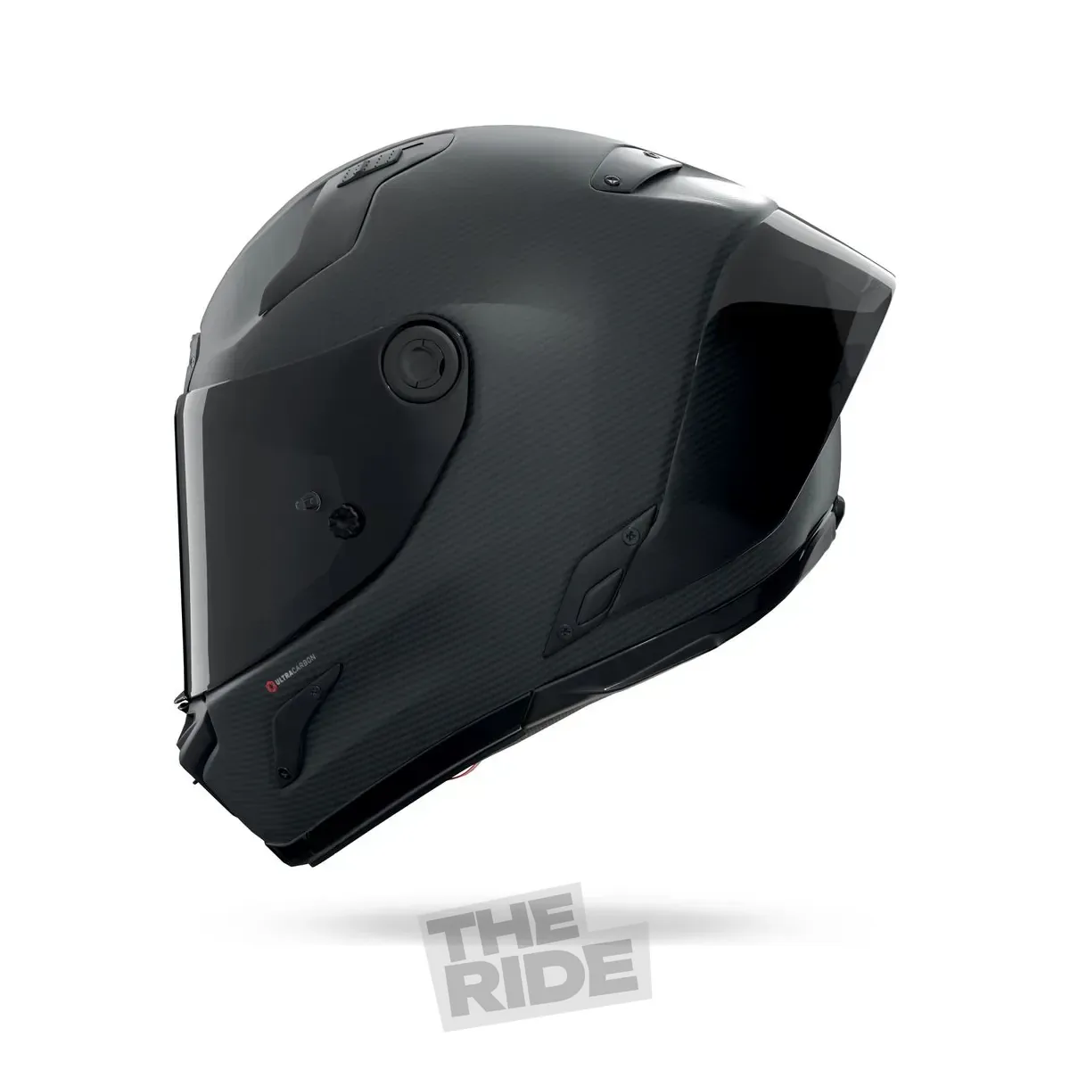 Cască Nolan X-804 RS Ultra Carbon Puro, negru mat (325)