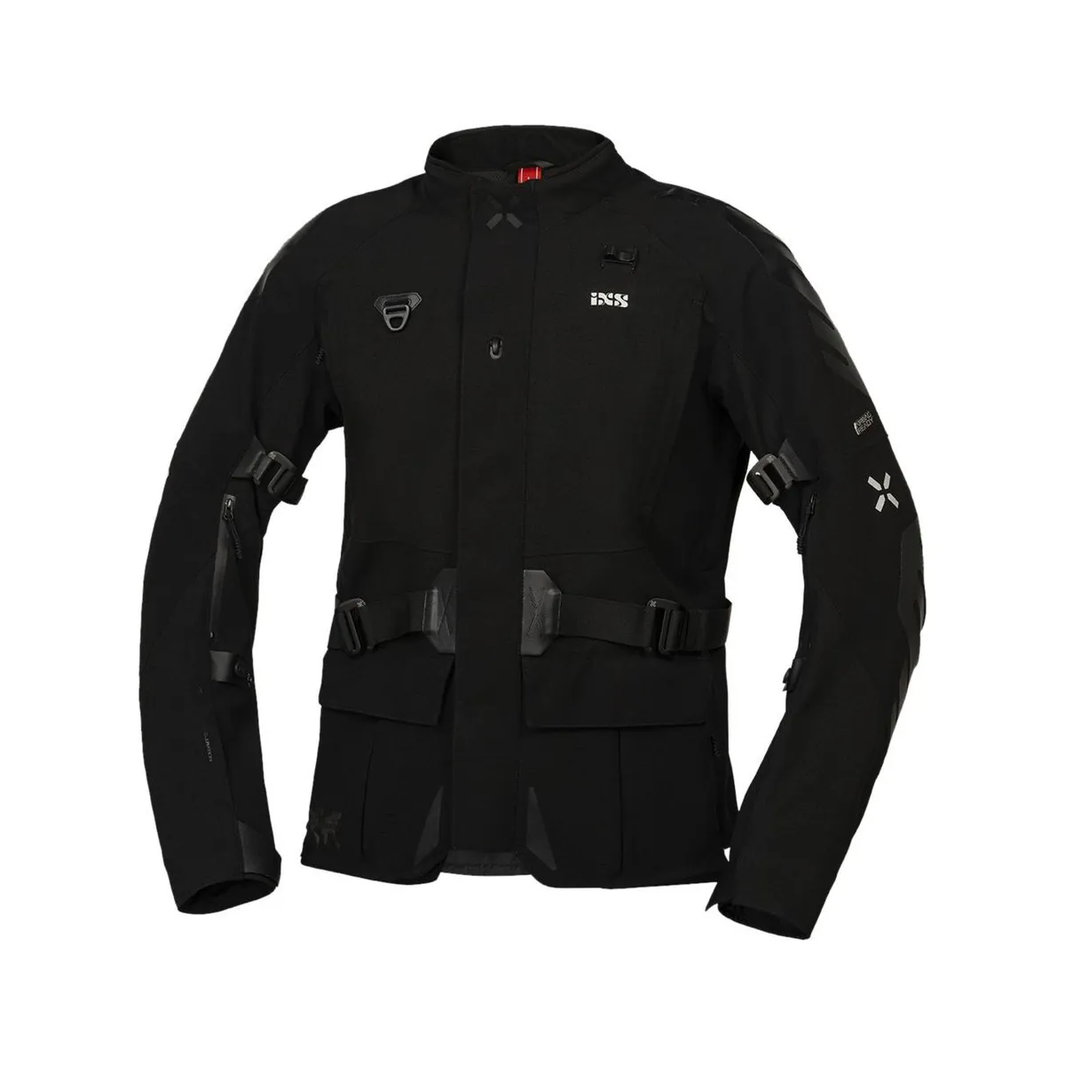 Jachetă moto iXS Venture-STX 1.0, negru