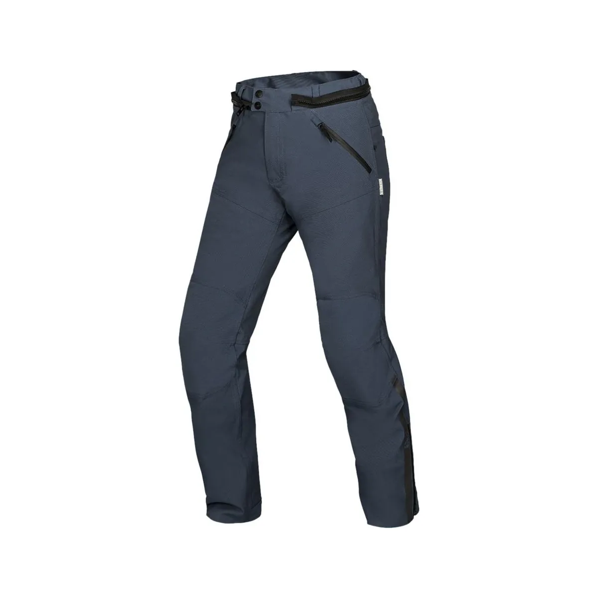 Pantaloni moto iXS Tourster-STX 1.0, albastru
