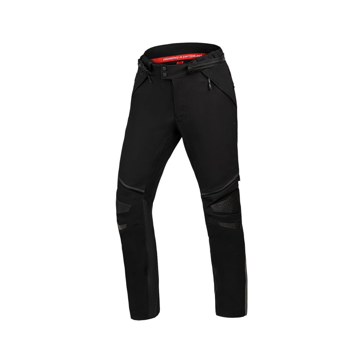 Мотоштаны iXS Tourster-STX 2.0 WMS, женские, чёрные