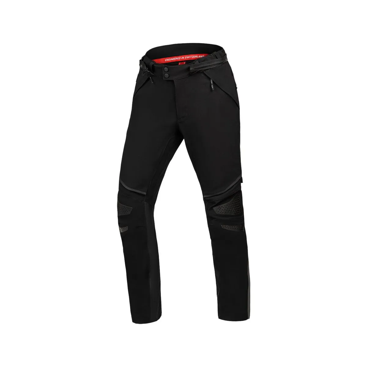 Мотоштаны iXS Tourster-STX 2.0 WMS, женские, чёрные