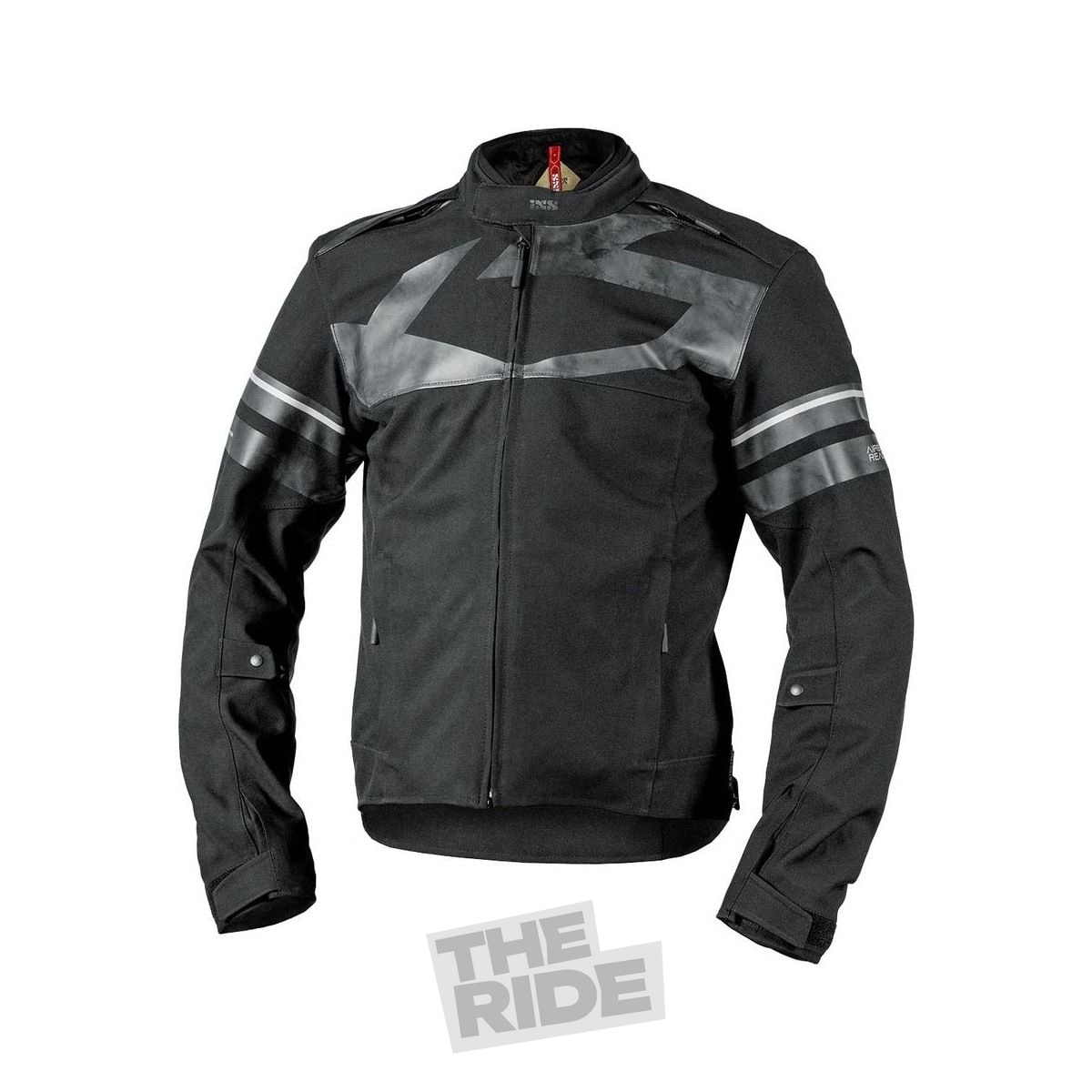 Мотокуртка iXS Rapid-STX 2.2