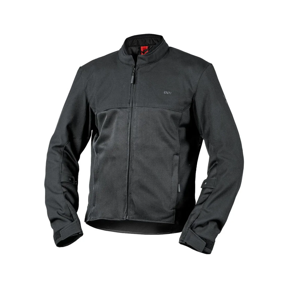 iXS Rapid-BigAir 1.0 Jacket, black
