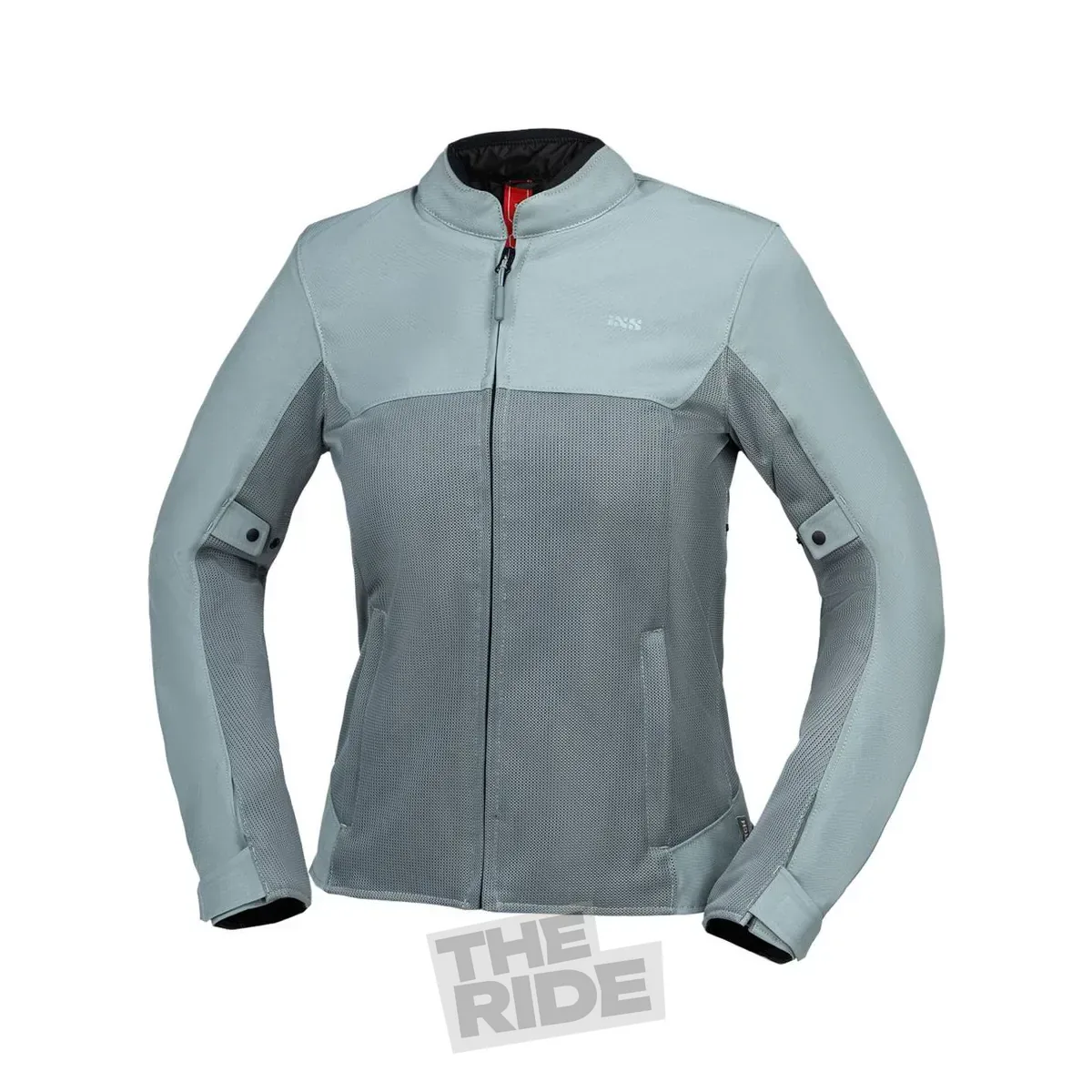 iXS Rapid-BigAir 1.0 Women's Motorcycle Jacket
